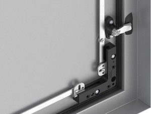 Sistemas de cierre sin contacto para accesos comunes: Comodidad y seguridad en un solo gesto